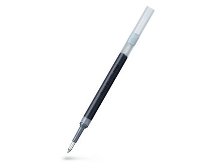 PENTEL Refill EnerGel perm LRP5 0,5 sv - Lyreco - Kontorsmaterial - Pennor - Pennpatroner