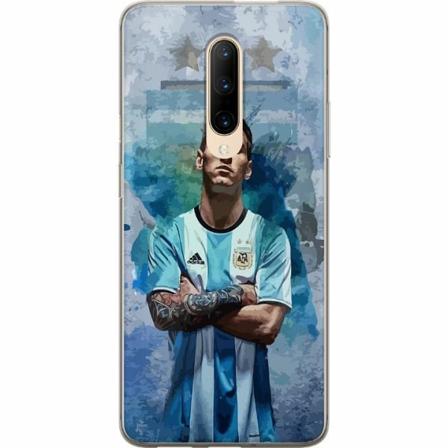 Oneplus 7 Pro Skal / Mobilskal - Lionel Andrés Messi