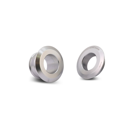 CNC Racing Bushing Kit Front Wheel - Ducati Streetfighter V2 2022-2022