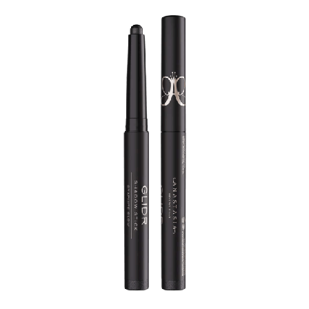 Anastasia Beverly Hills GLIDR Shadow Stick Ögonskuggor Unisex Svart 1,5G