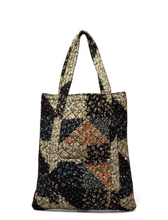 Zinnia Kami Bag Bags Totes Multi/mønstret Becksöndergaard
