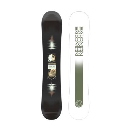 Salomon - Tablas de snowboard Tablas de snowboard Pulse