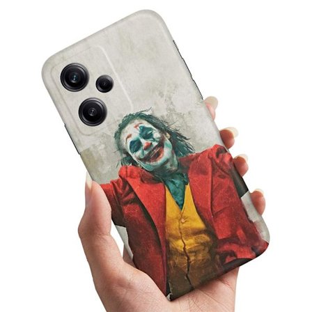 Xiaomi Redmi Note 12 5G - Skal/Mobilskal Joker