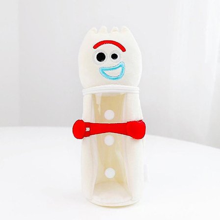 Tecknad Anime Figurer Case Högkapacitet Case F DXGHC