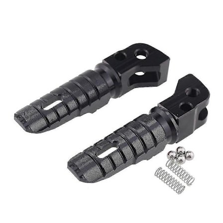 Ktm Duke 125 250 390 690 790 890 Duke 790r 890r Rc390 Rc200 Rc 390 -lisävarusteet takajalkatapit jalkatapit lepopedaali jalkatapit hwy (LGL)