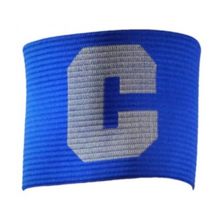 Carta Sport Barn/Barn Kapten Armband En Storlek Royal Blue