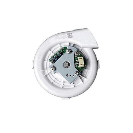 Ventilatorfläktmotor för Mi Robot Sdjqr01rr 1s S50 S51 S52 S55 Dammsugare Reservdelar