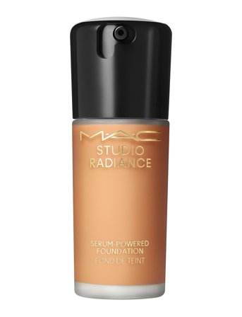 MAC Studio Radiance Serum-Powered Foundation - 30 ml