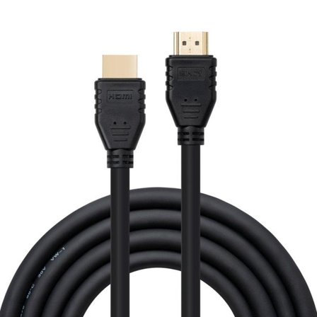 Lindy 3 m 4K60Hz HDMI Cable,