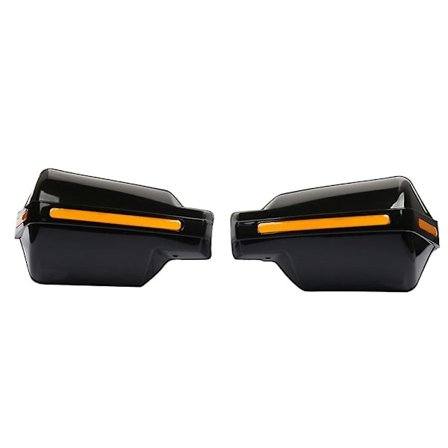 Håndbeskyttere for Kymco F9 Like 125 Xciting S 400 Downtown 300i 350i motorsykkeltilbehør