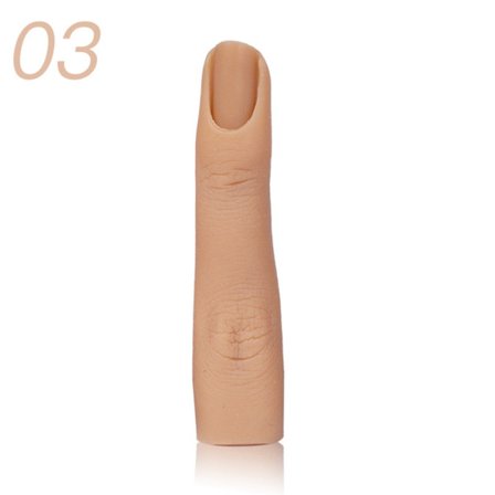 1st Fake Finger Nail Tool 03 03