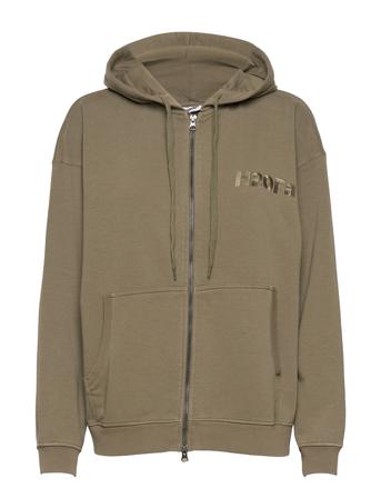 Cream Doctor 3 Sweat Hoodie Green H2O Fagerholt