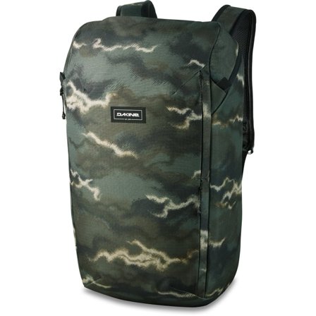 Dakine Concourse Toploader 32L Unisex everyday backpacks Green 32L