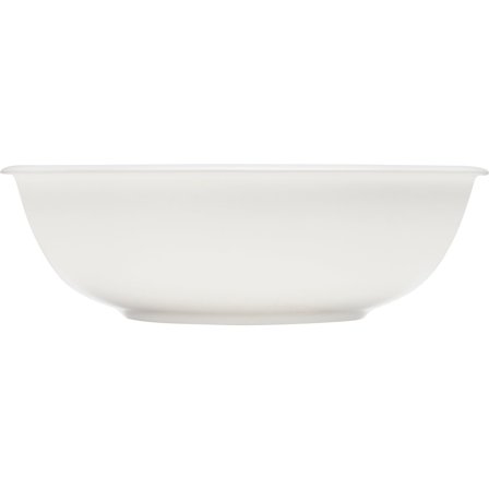 Iittala Raami serveringsskål 29 cm, vit | Dukning & Servering > Serveringsskålar > Serveringsskål | Bagaren och Kocken