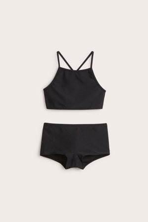 Kappahl | Bikini | Svart