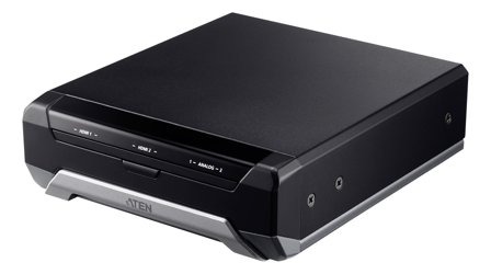 ATEN CAMLIVE PRO UC3022 HDMI til USB 3.0 video- og lydomformer / svitjser/ skalerer