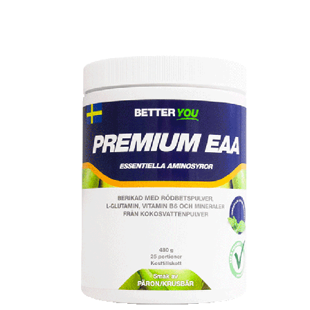 Better You Premium EAA 480 g