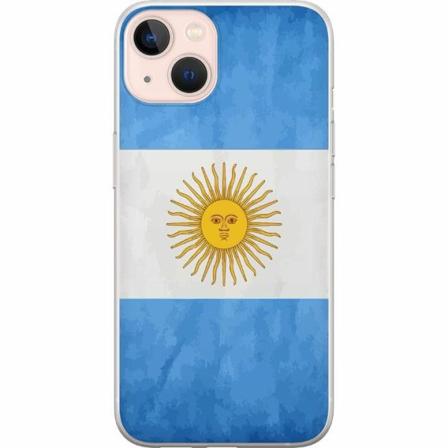 Apple Iphone 13 Skal / Mobilskal - Argentina