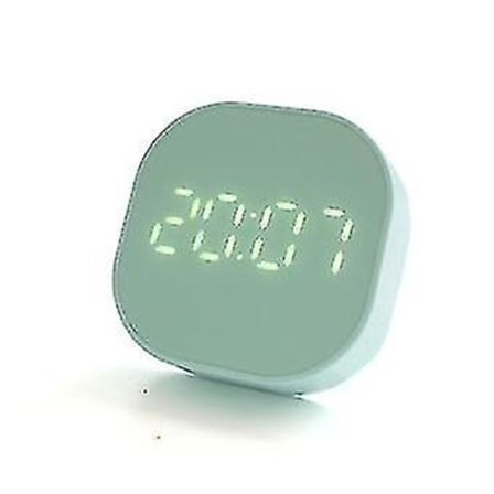 Bluetooth-peilikello, lasten herätyskello, söpö kissa, digitaalinen herätyskello C