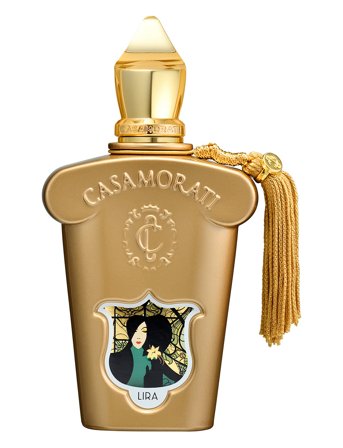 Casamorati Lira Edp 100Ml - Nude - 100 ml