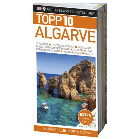 Algarve 9789174255157