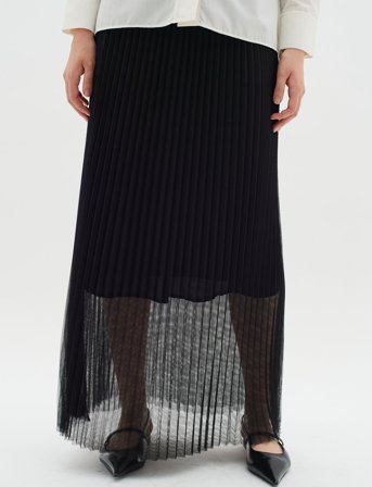 InWear Daguriw Skirt - Black - 34