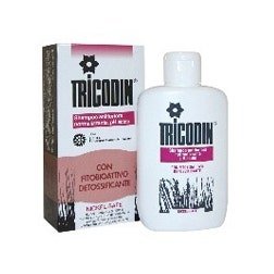 Tricodin Shampoo Antiforfora 125ml