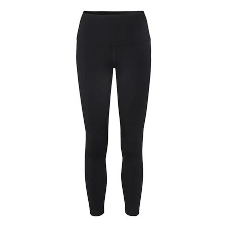 Moonchild Lunar Luxe Legging 28" Black Iris S Black Iris S S, Tøj & Bolig, Træningsbukser, Tights