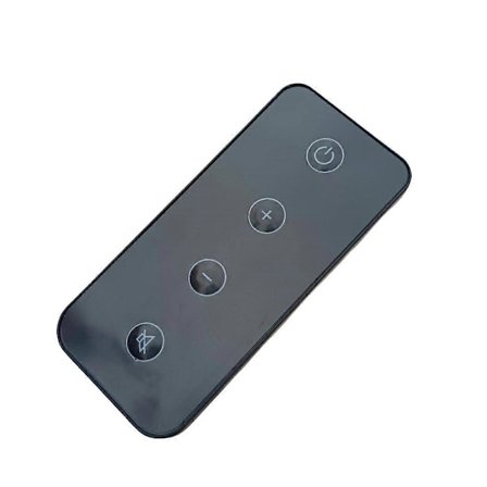 Ny erstatning for Bose Solo Cinemate Series 1SR II IIGS 10 & 15 fjernbetjening [DB]