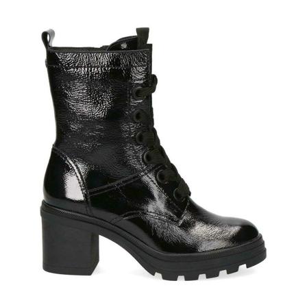 Caprice, Ankle Boots Czarny, Kobieta, Rozmiar: 39 EU