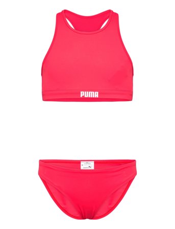 Puma Swim | Puma Swim Girls Racerback Bikini Set 1P | 164