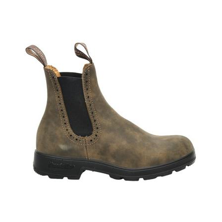 Blundstone - Stövlar - Brun - Dam - Storlek: 36 1/2 Eu, Dam, Storlek: 36 1/2 EU