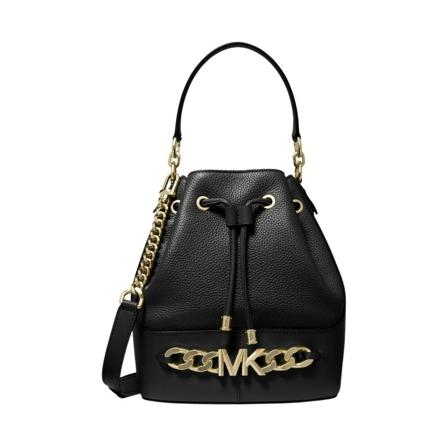 Michael Kors Shoulder Bags Sort, Dame Skuldertasker, Størrelse: ONE Size
