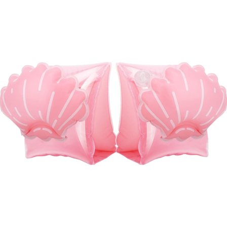 Uppblåsbara Armband, Simbassäng Flytarm Band för 3-6 År