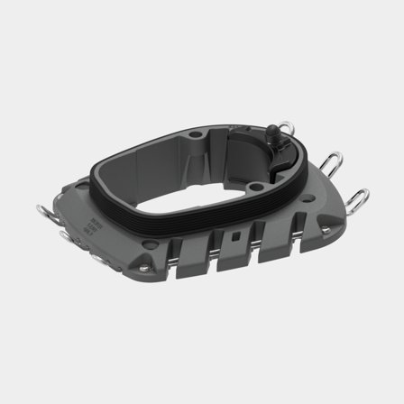 Seldén DECK RING C156 (533-030-01)