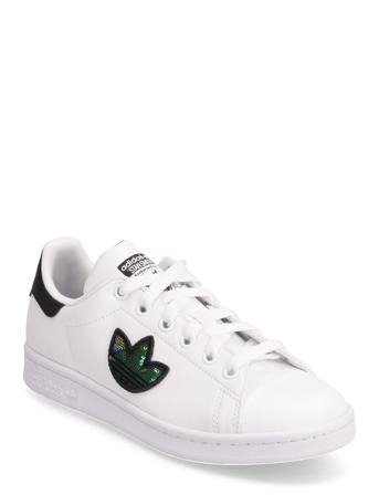 Stan Smith Shoes Lave Sneakers Hvit Adidas Originals*Betinget Tilbud