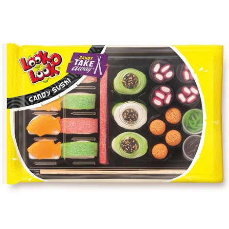 Sushi Slik