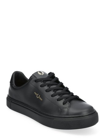 Fred Perry | B71 Leather | 41