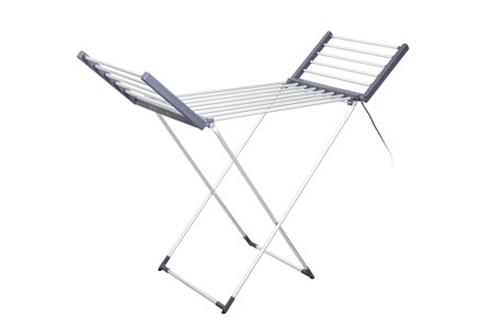 Ontario elektrisk tørkestativ