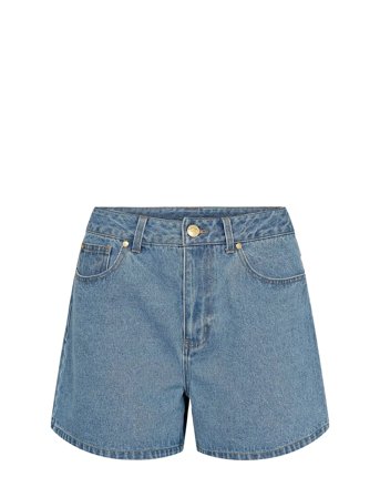 Nümph | Nuvirginia Denim Shorts | 36