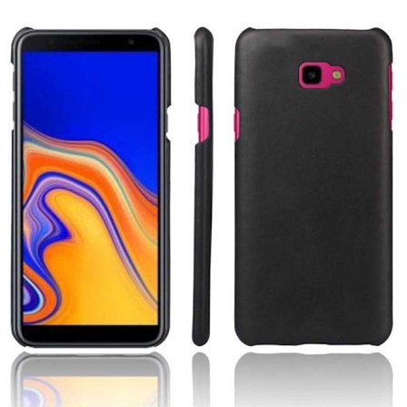 Samsung J4 Plus Ultra Thin Vintage Cover Jazz