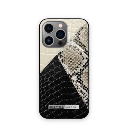 Atelier Case iPhone 13 Pro Night Sky Snake
