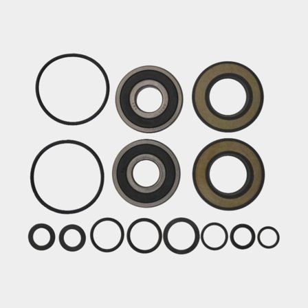 Reparationskit för jetpump SBT, passar Polaris