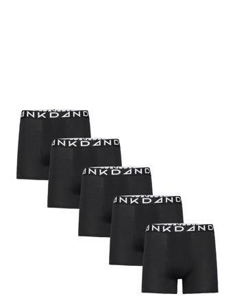 Frank Dandy | Bo.5P Contrast Boxer | S