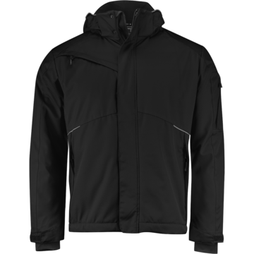 Vinterjacka Softshell Texstar FJ94