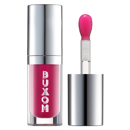Buxom Full-On Plumping Glossy Lip Oil Berry Blast 5,5ml - Gloss