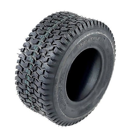 13X5.00-6 tommers dekk snøplogdekk sommerfuglblomstdekk 13 * 5.00-6 tommers stranddekk - Bra