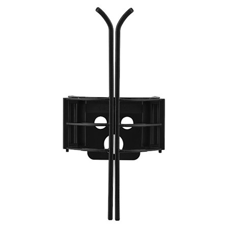 Abs Sammenklappeligt Landingstel Skid Højde Udvidede Støtteben