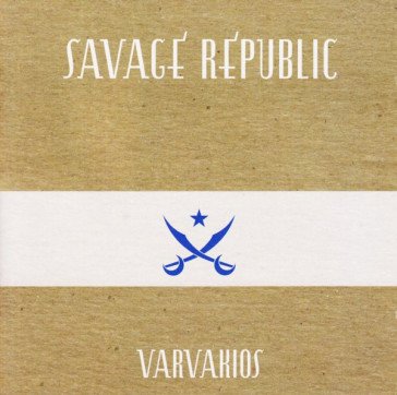 Varvakios Savage Republic