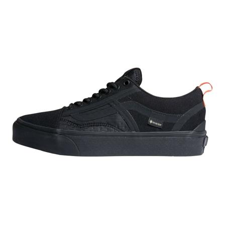 Vans, UA Old Skool GTX Sneakers Zwart, Heren, Maat:41 EU